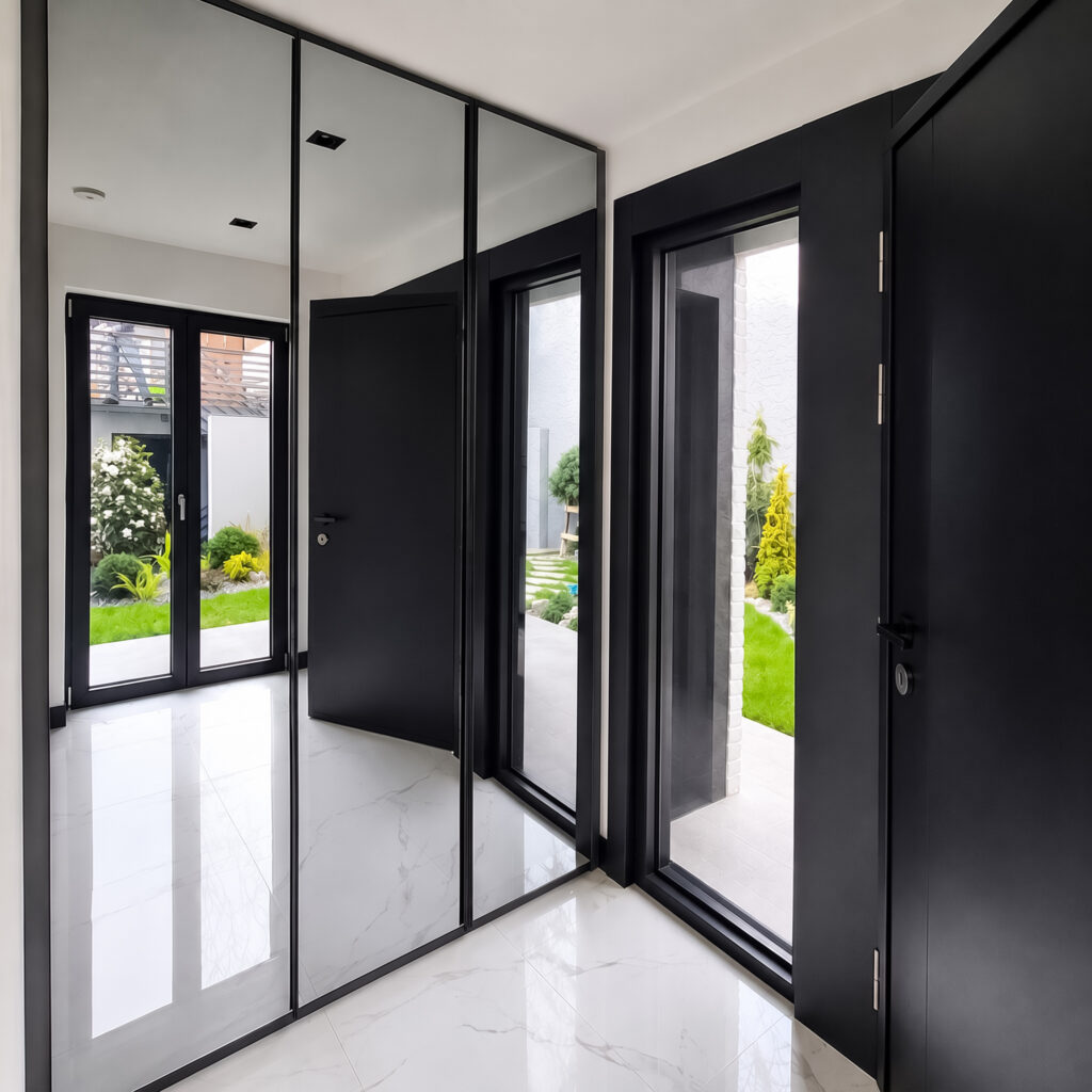 HCK VİLLA PROJESİ
