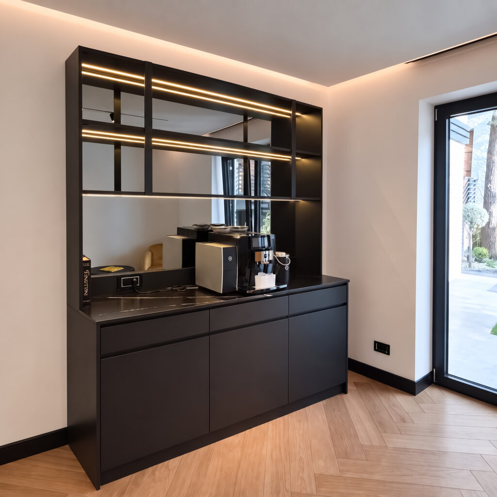 HCK VİLLA PROJESİ