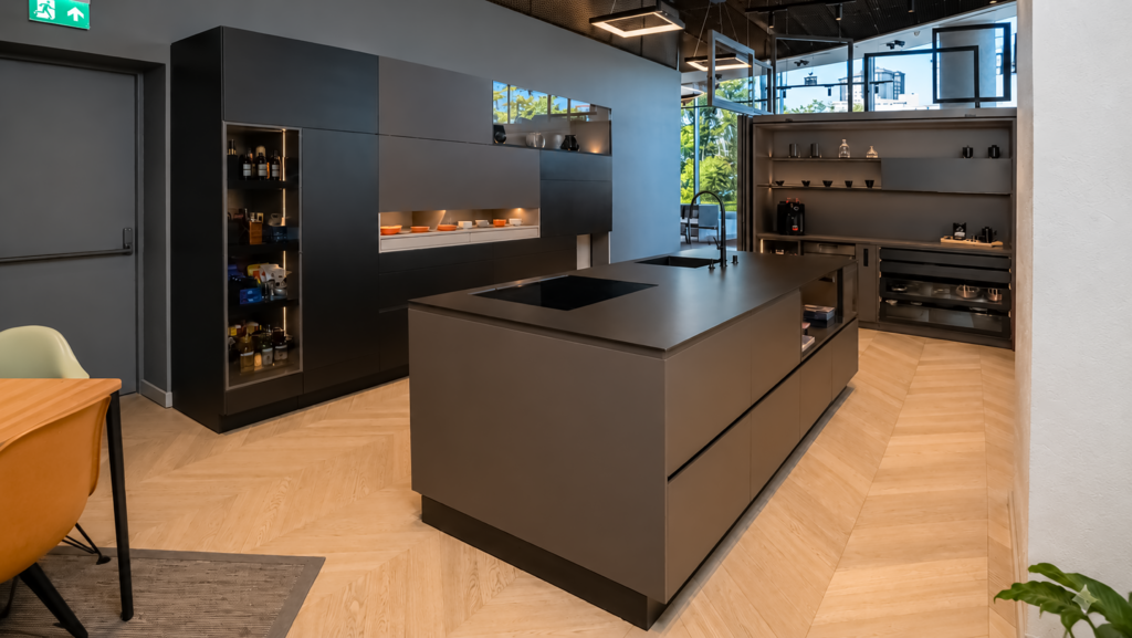 BLUM SHOWROOM
