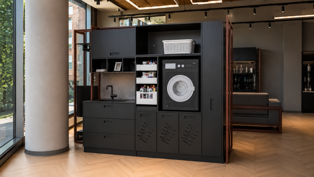 BLUM SHOWROOM