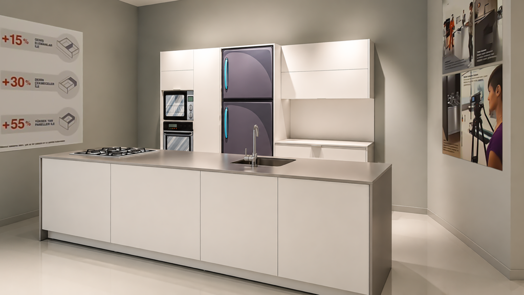BLUM SHOWROOM