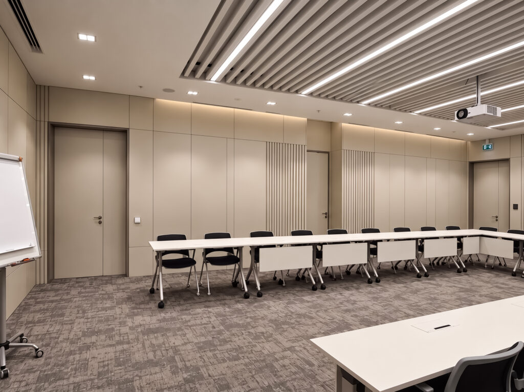 BLUM SHOWROOM