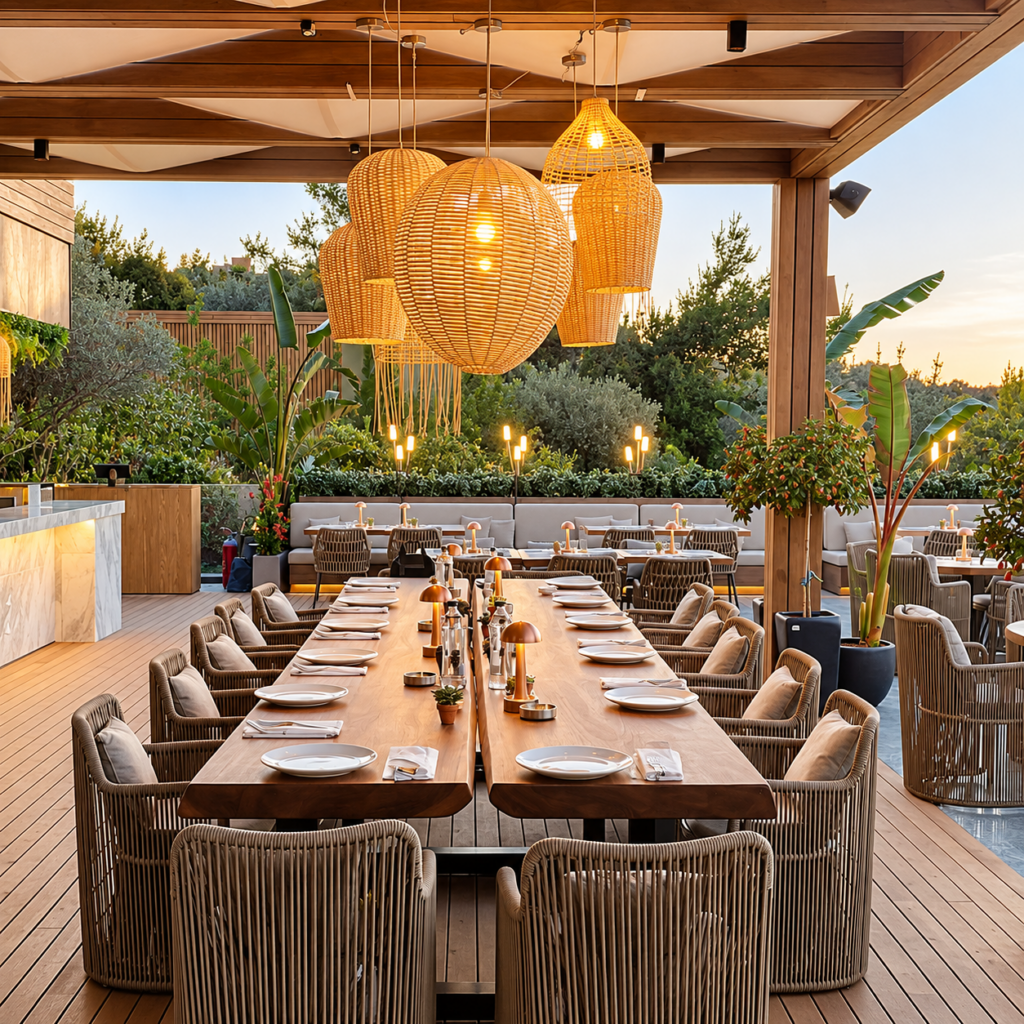 ATELIER DI CARNE RESTAURANT