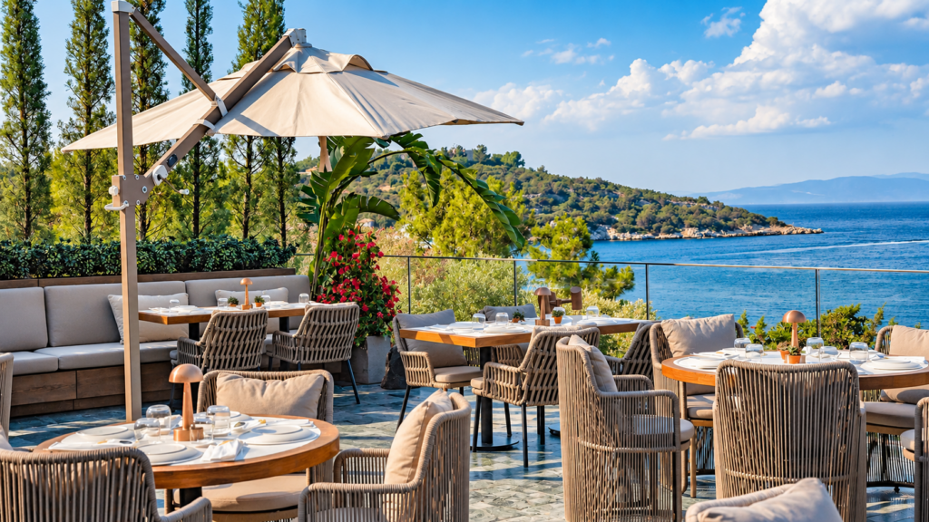 ATELIER DI CARNE RESTAURANT