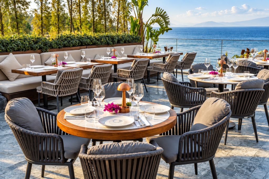 ATELIER DI CARNE RESTAURANT